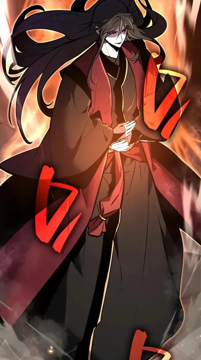 Rebirth of the Divine Demon ตอนที่ 2 หน้า 25