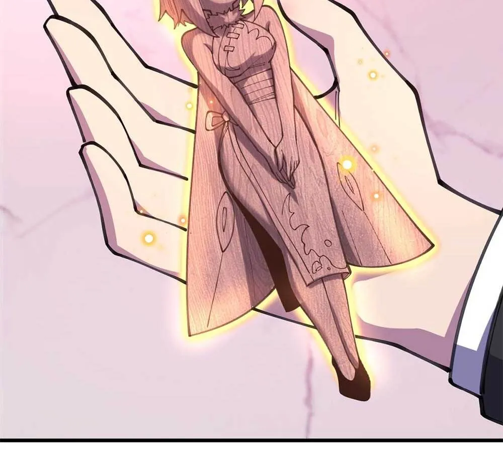 Goddess Evolution ตอนที่ 8 หน้า 145