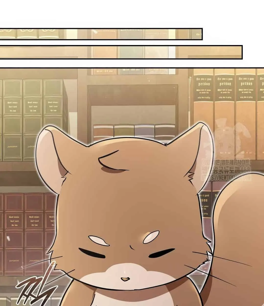 Shinsu Kindergarten ตอนที่ 18 หน้า 137