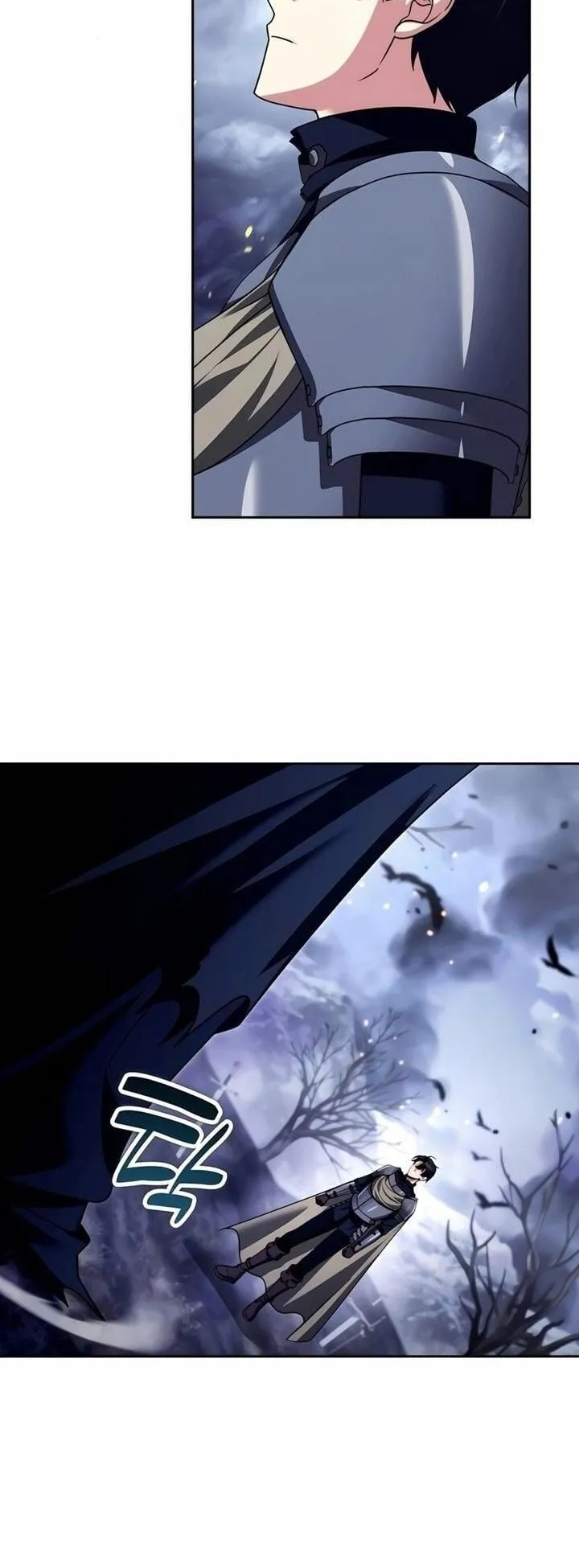 Sovereign of the Infinite Clones ตอนที่ 45 หน้า 33