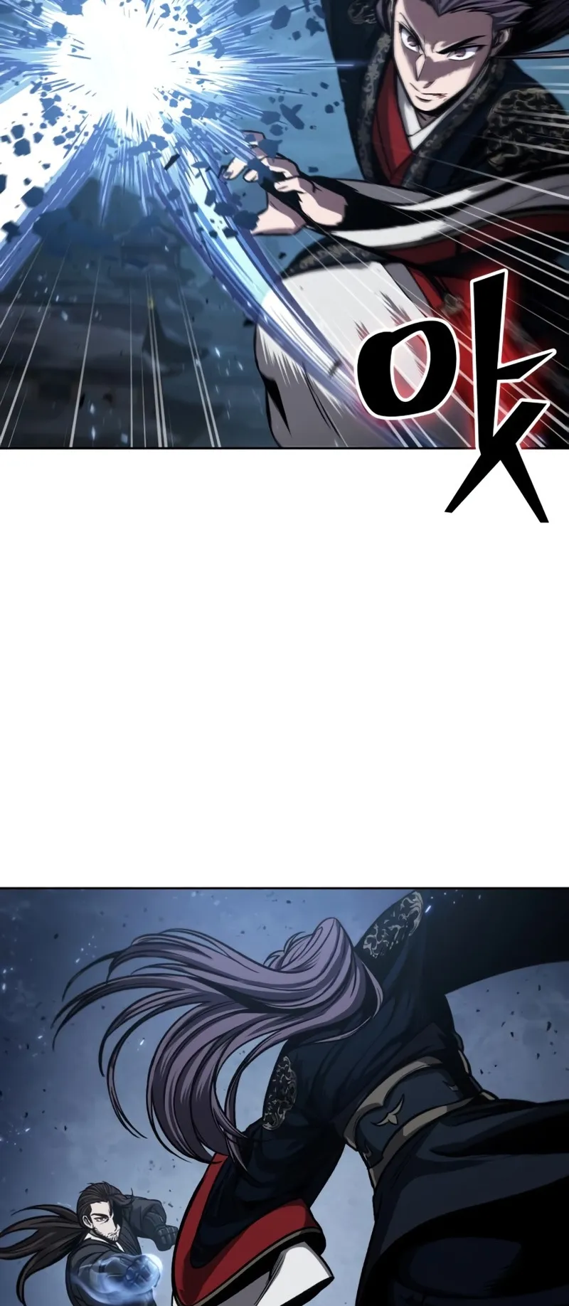 Nano Machine Chapter 109 หน้า 57