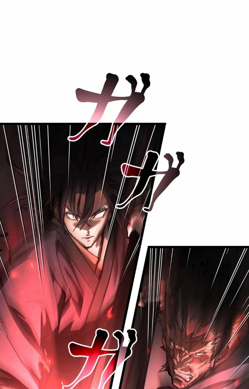 Unrivaled Spear Ghost ตอนที่ 14 หน้า 4