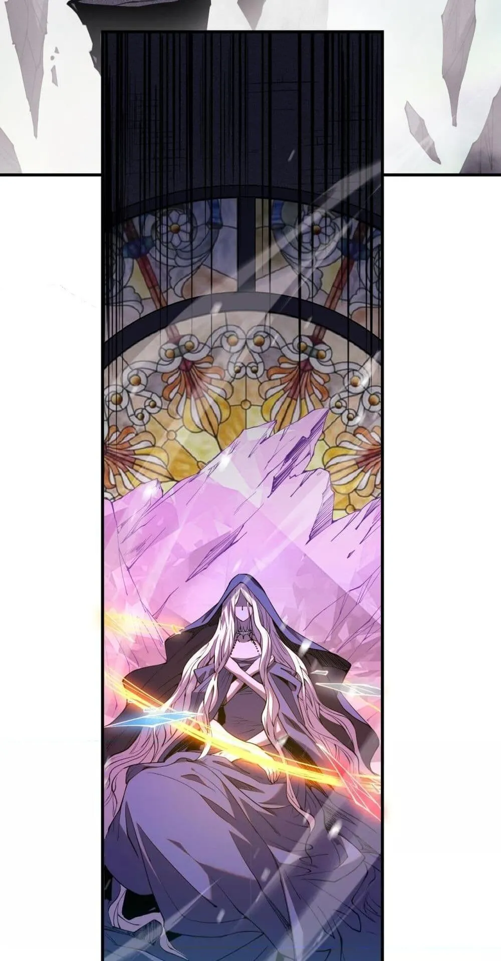 Disastrous Necromancer ตอนที่ 53 หน้า 31