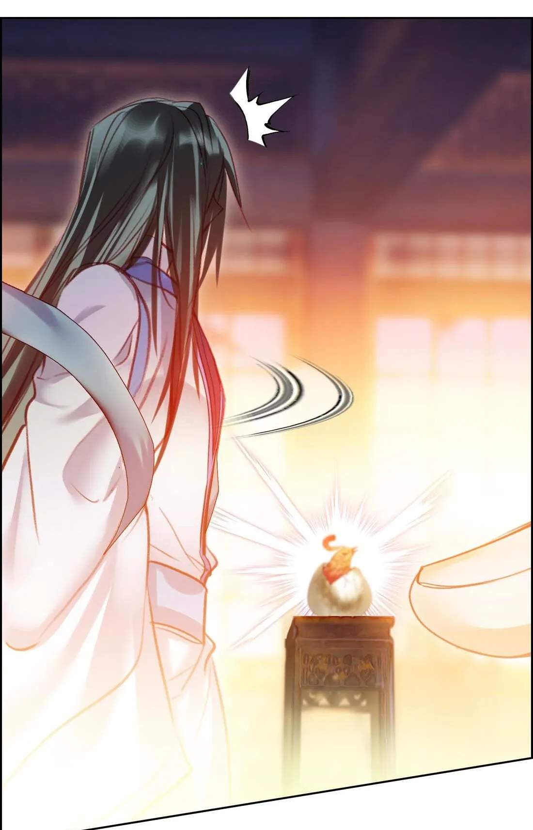 I’m Actually a Peerless Powerhouse ตอนที่ 2 หน้า 28