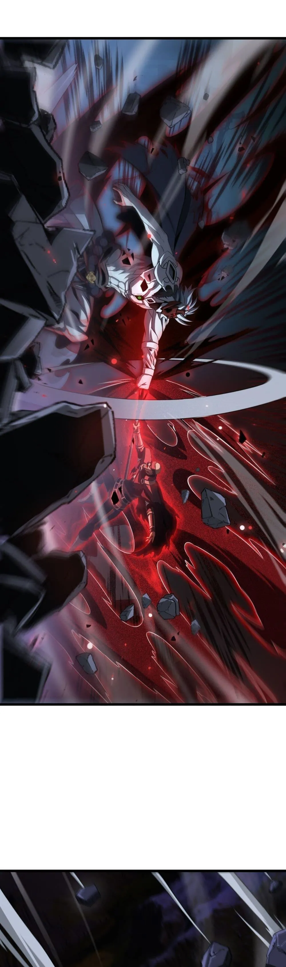 Doomsday Sword God ตอนที่ 83 หน้า 31