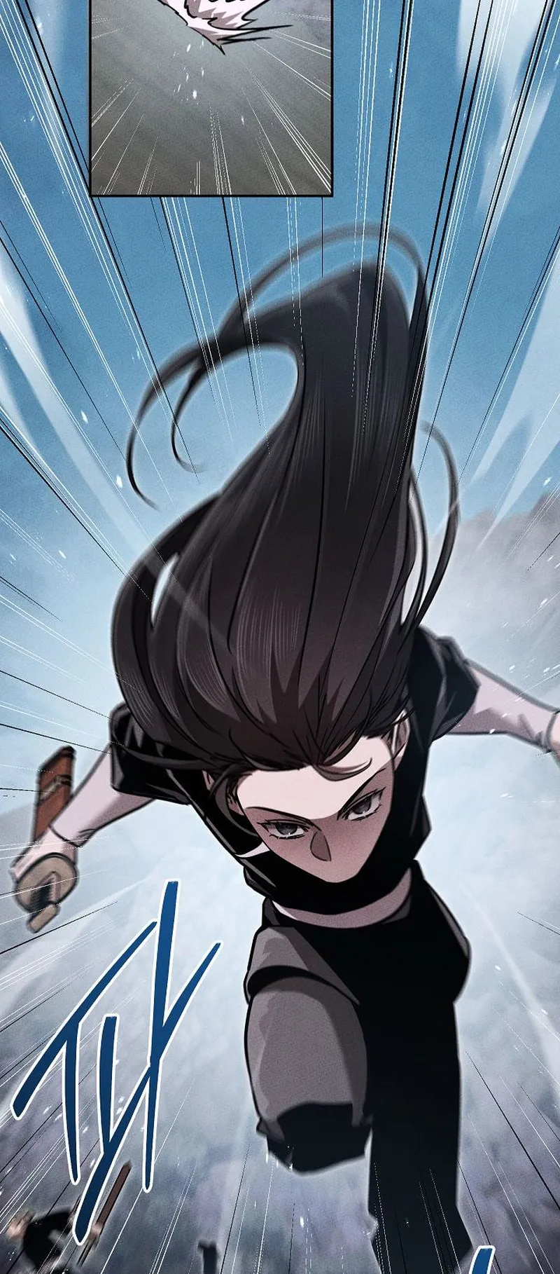 The Divine Demon’s Grand Ascension ตอนที่ 13 หน้า 33
