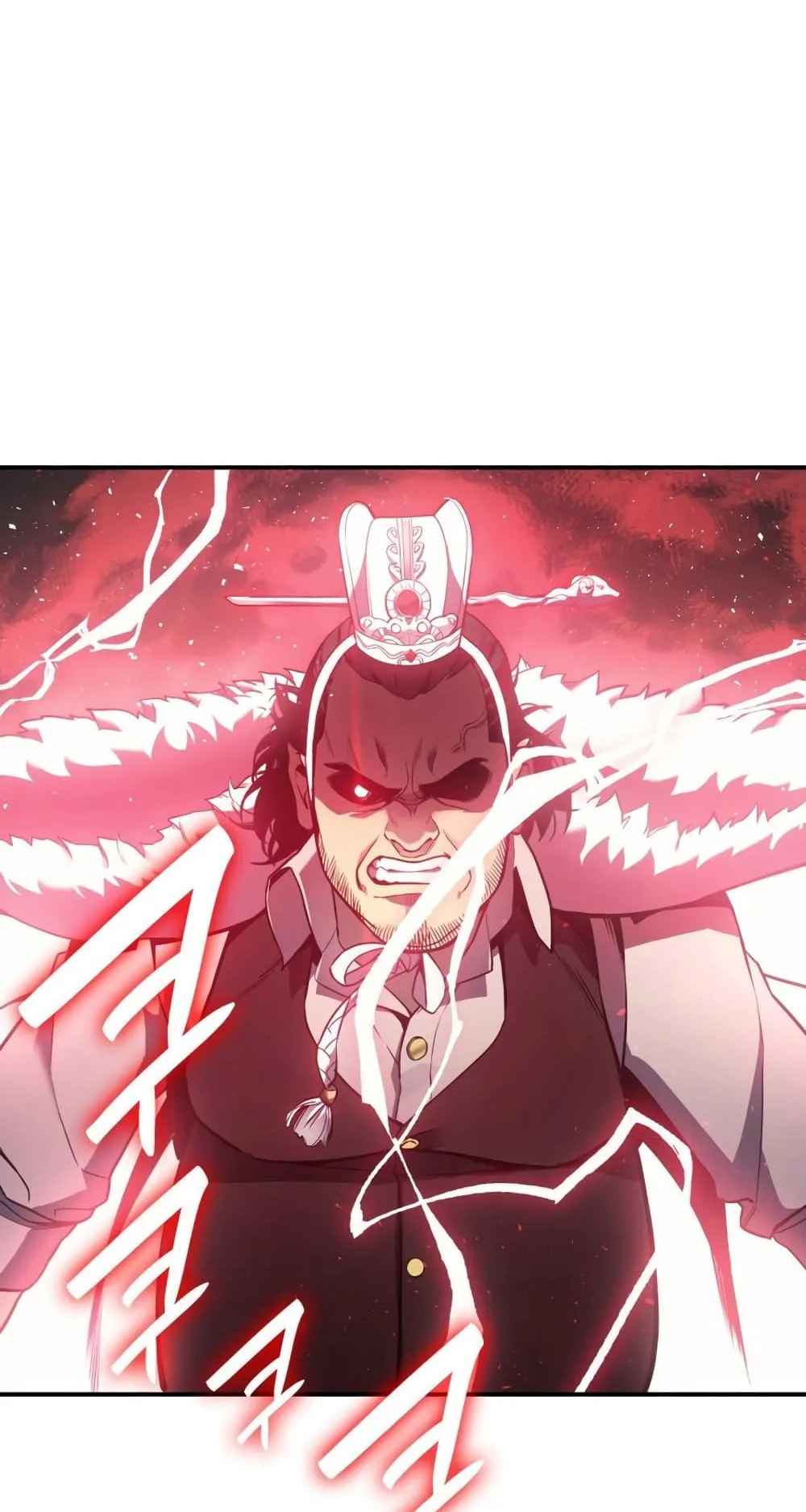 The Return of the Disaster-Class Hero ตอนที่ 9 หน้า 53