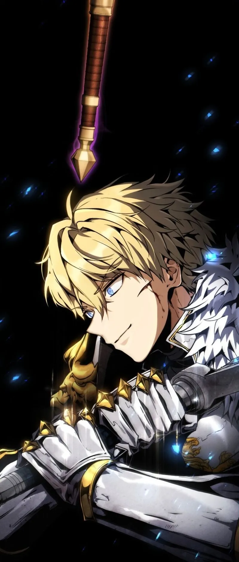 I Became The Rogue First Prince ตอนที่ 0 หน้า 48