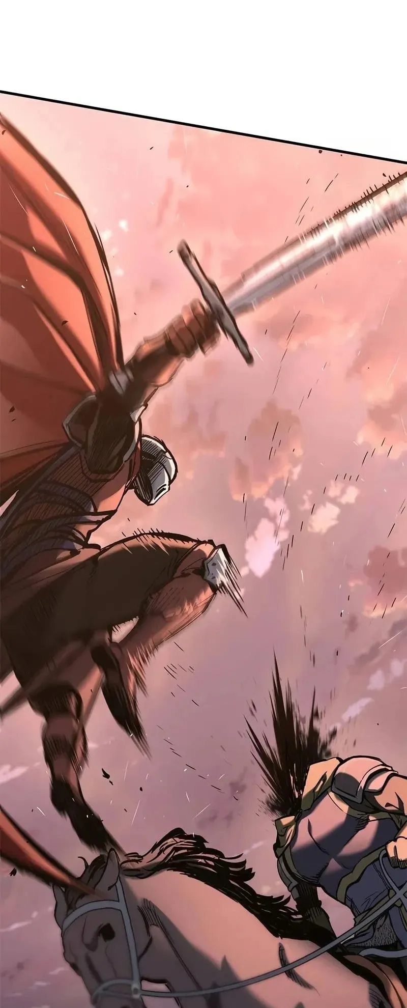 Eternally Regressing Knight ตอนที่ 24 หน้า 11