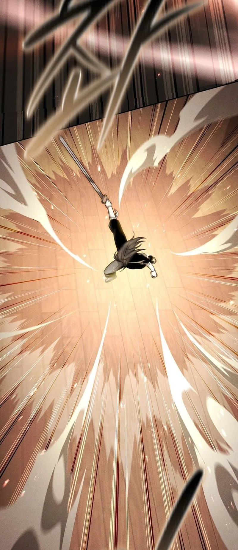 The Divine Demon’s Grand Ascension ตอนที่ 12 หน้า 25