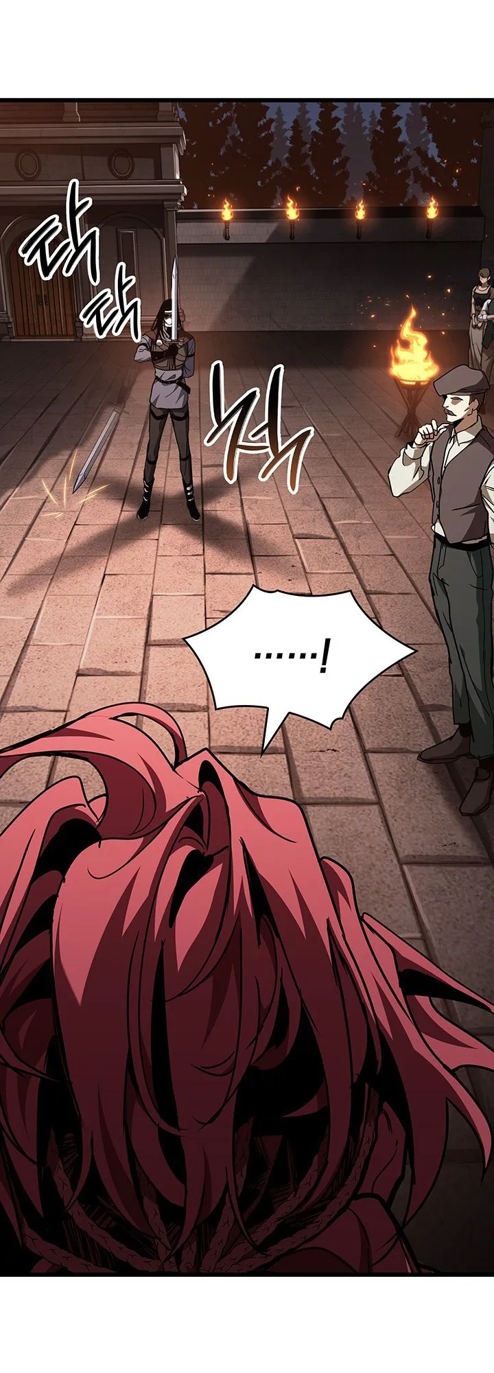 Crimson Reset ตอนที่ 8 หน้า 61