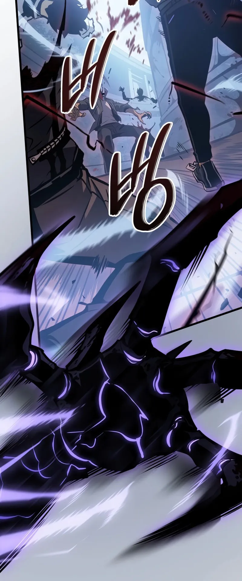 Solo Leveling : Ragnarok ตอนที่ 3 หน้า 89