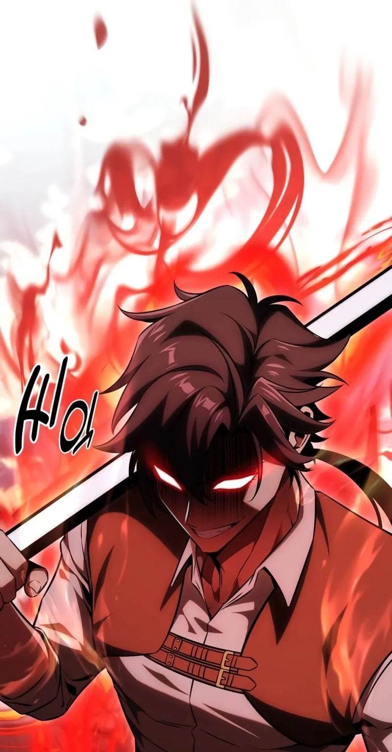 I Killed an Academy Player ตอนที่ 24 หน้า 132