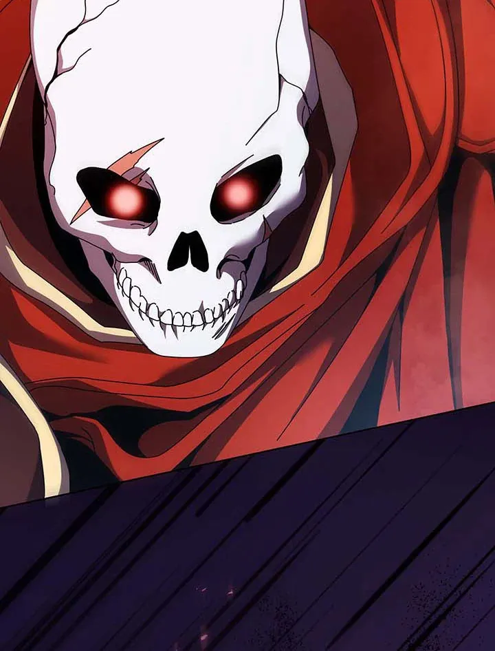 Necromancer Academy’s Genius Summoner Chapter 121 หน้า 8