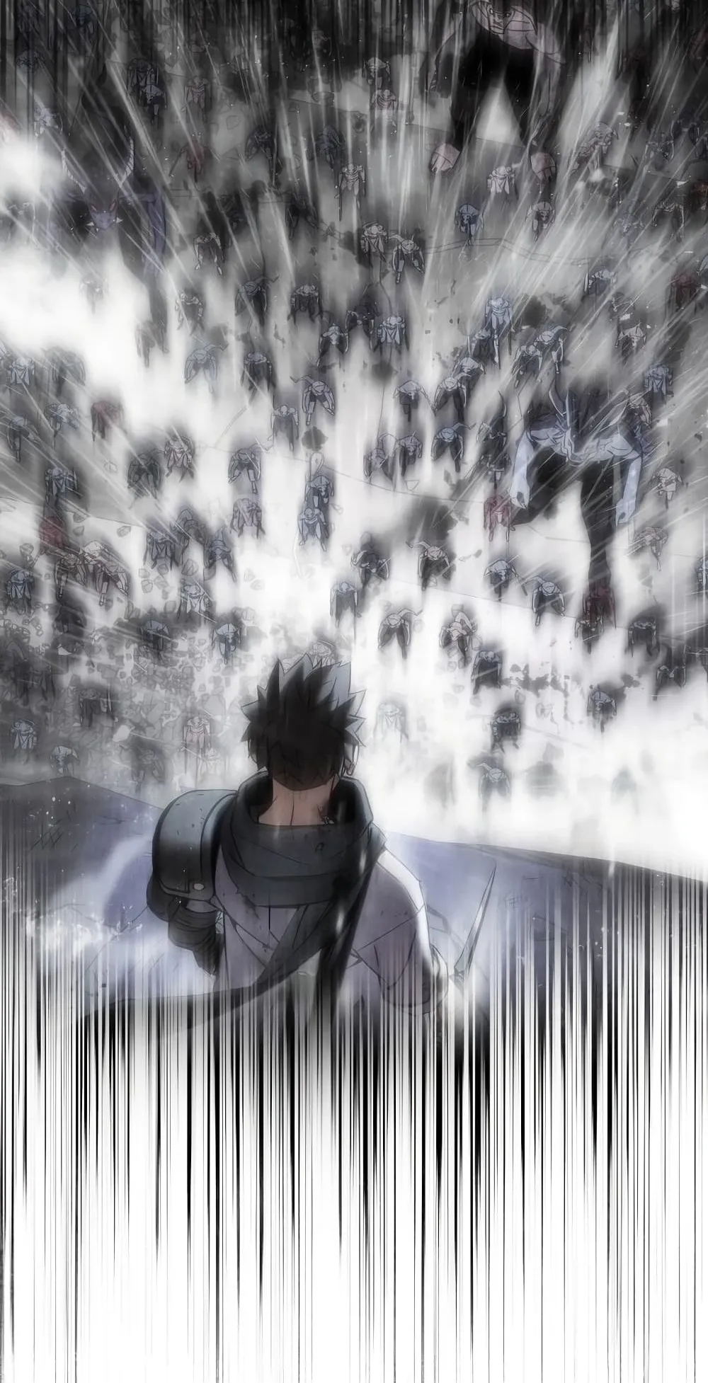 The Hero Returns ตอนที่ 2 หน้า 71