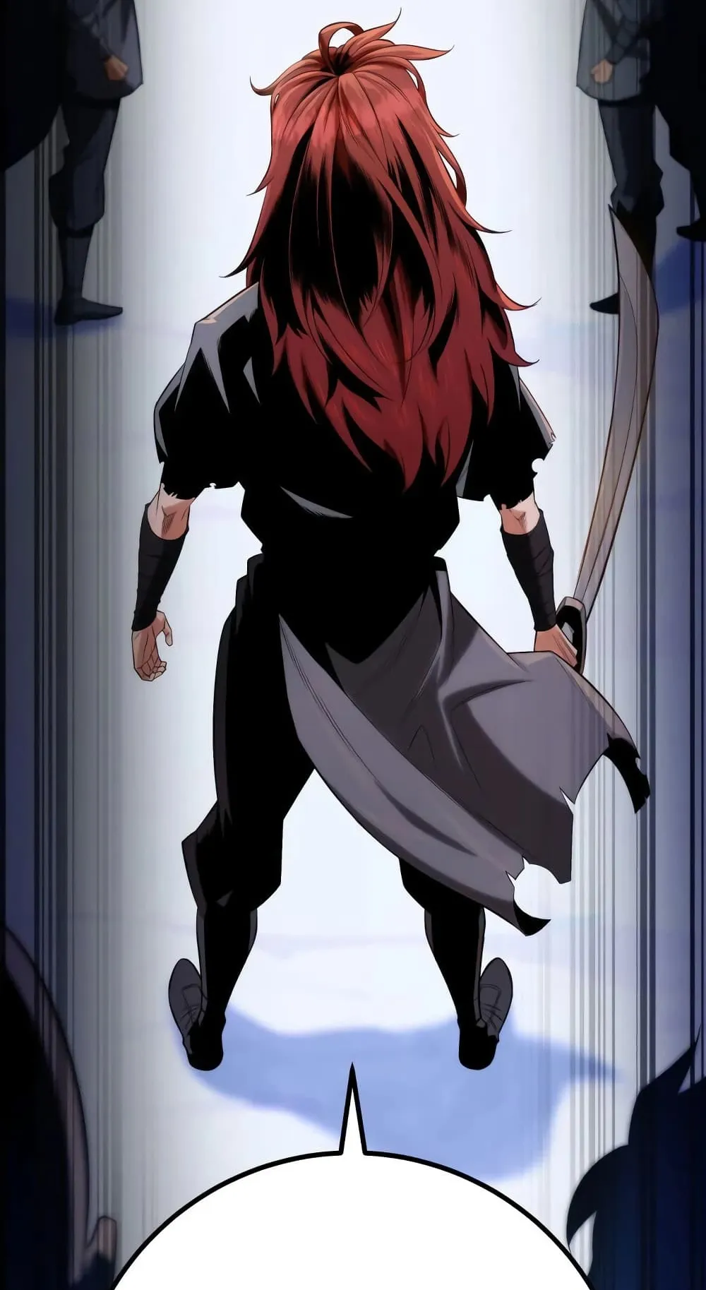 Heavenly Inquisition Sword ตอนที่ 13 หน้า 80
