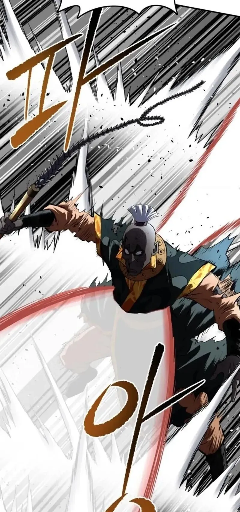The Supreme Demonic Sword ตอนที่ 32 หน้า 57
