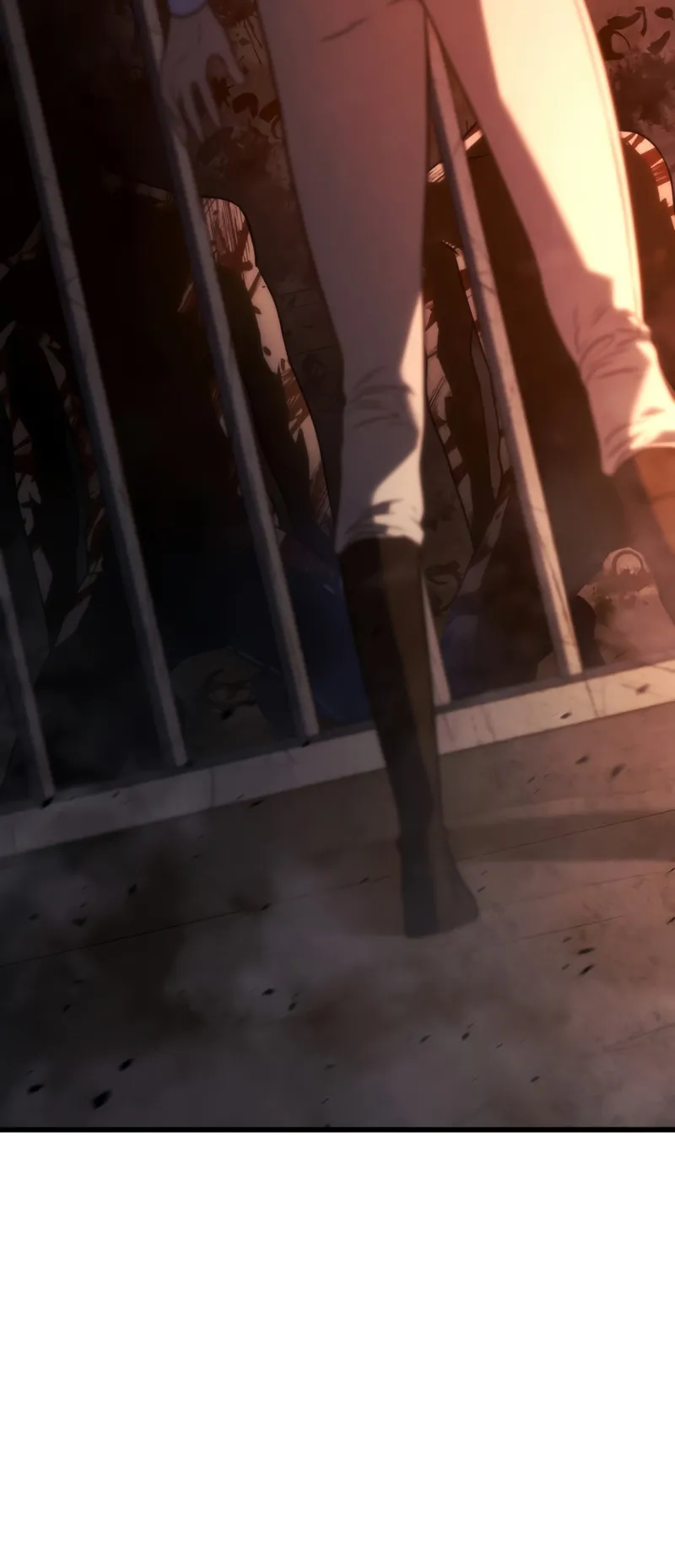 Revenge of the Iron-Blooded Sword Hound ตอนที่ 24 หน้า 69