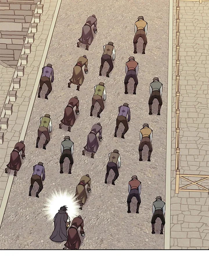 Overgeared ตอนที่ 260 หน้า 18