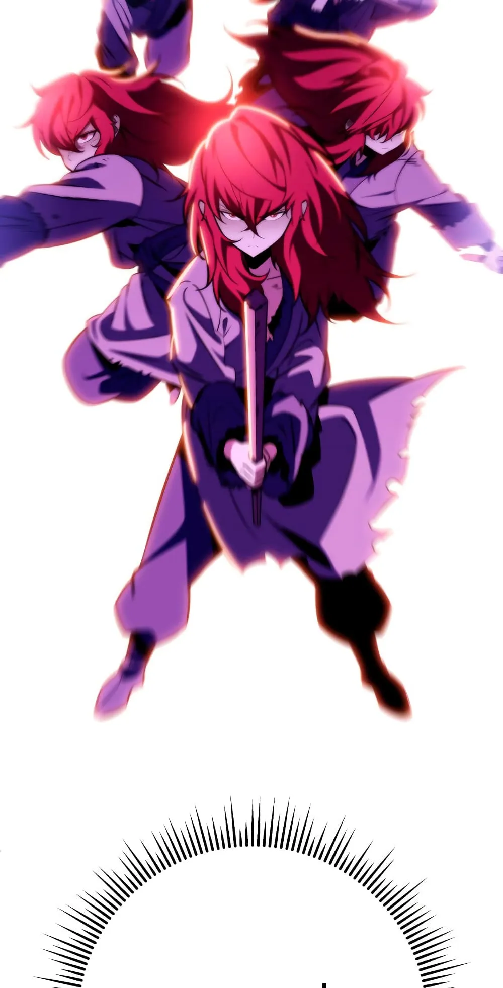 Heavenly Inquisition Sword ตอนที่ 4 หน้า 111