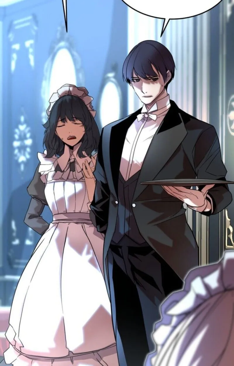 Player of a Fallen Noble Family ตอนที่ 5 หน้า 98