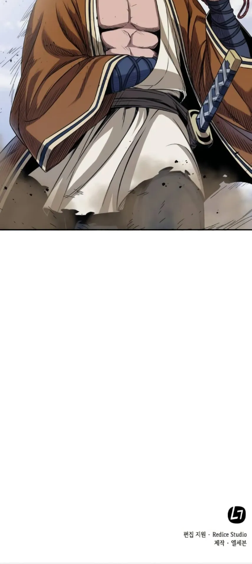 Nano Machine Chapter 8 หน้า 67