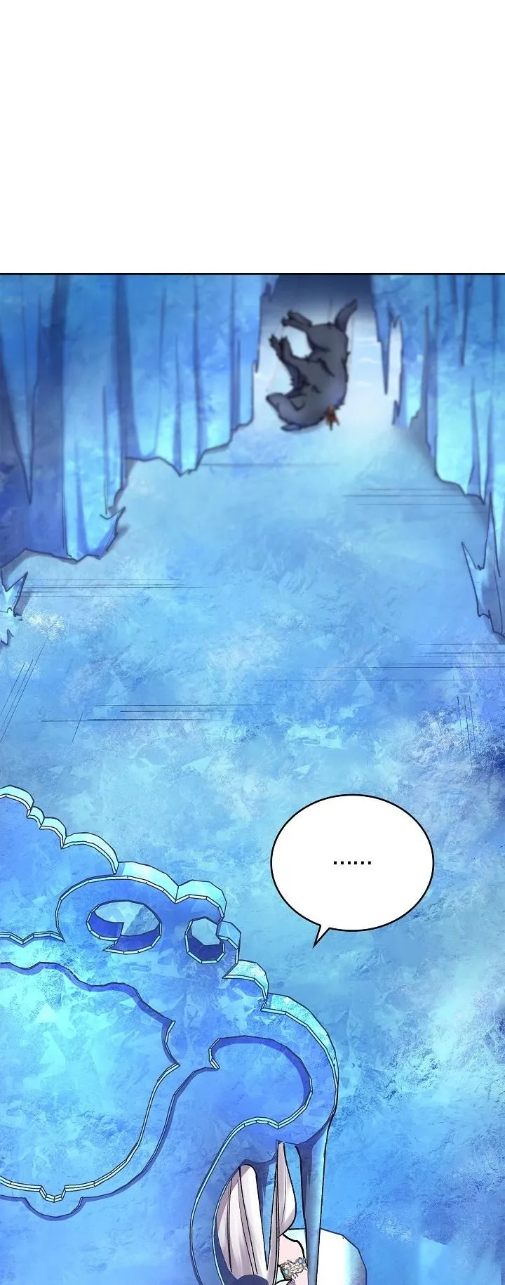 The Devil and the Ice Witch ตอนที่ 1 หน้า 4