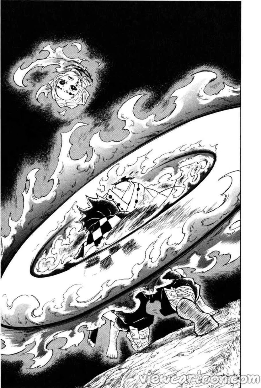 Kimetsu no yaiba ตอนที่ 40 หน้า 19