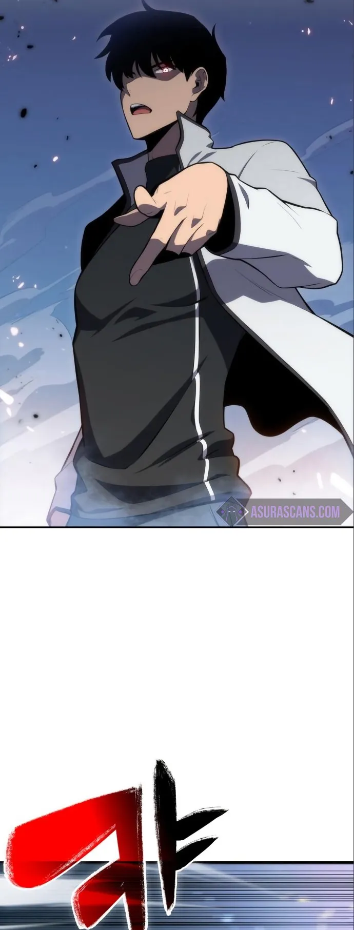 Solo Max-Level Newbie ตอนที่ 6 หน้า 31