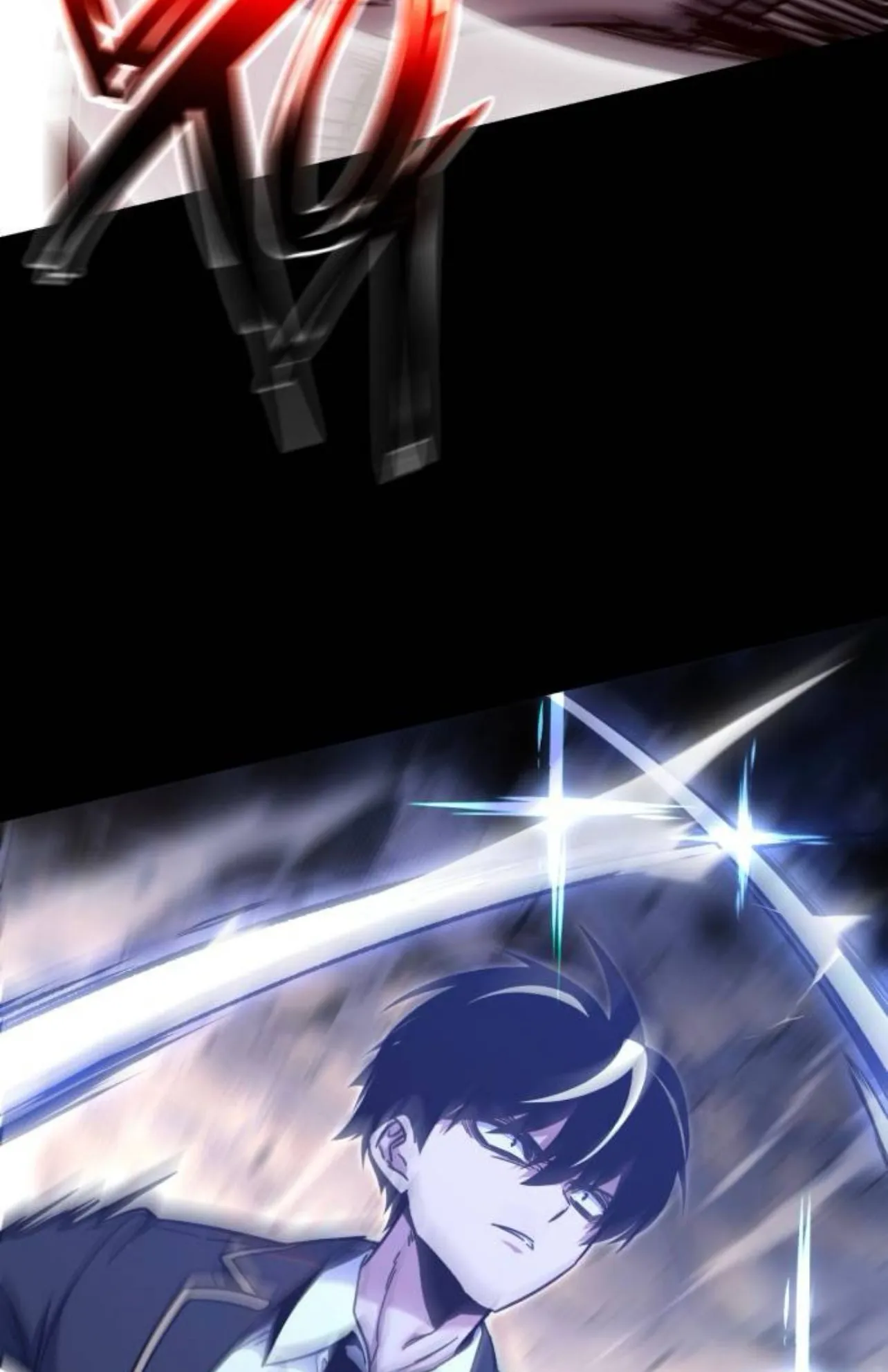 I Took Over The Academy With a Single Sashimi Knife ตอนที่ 31 หน้า 143