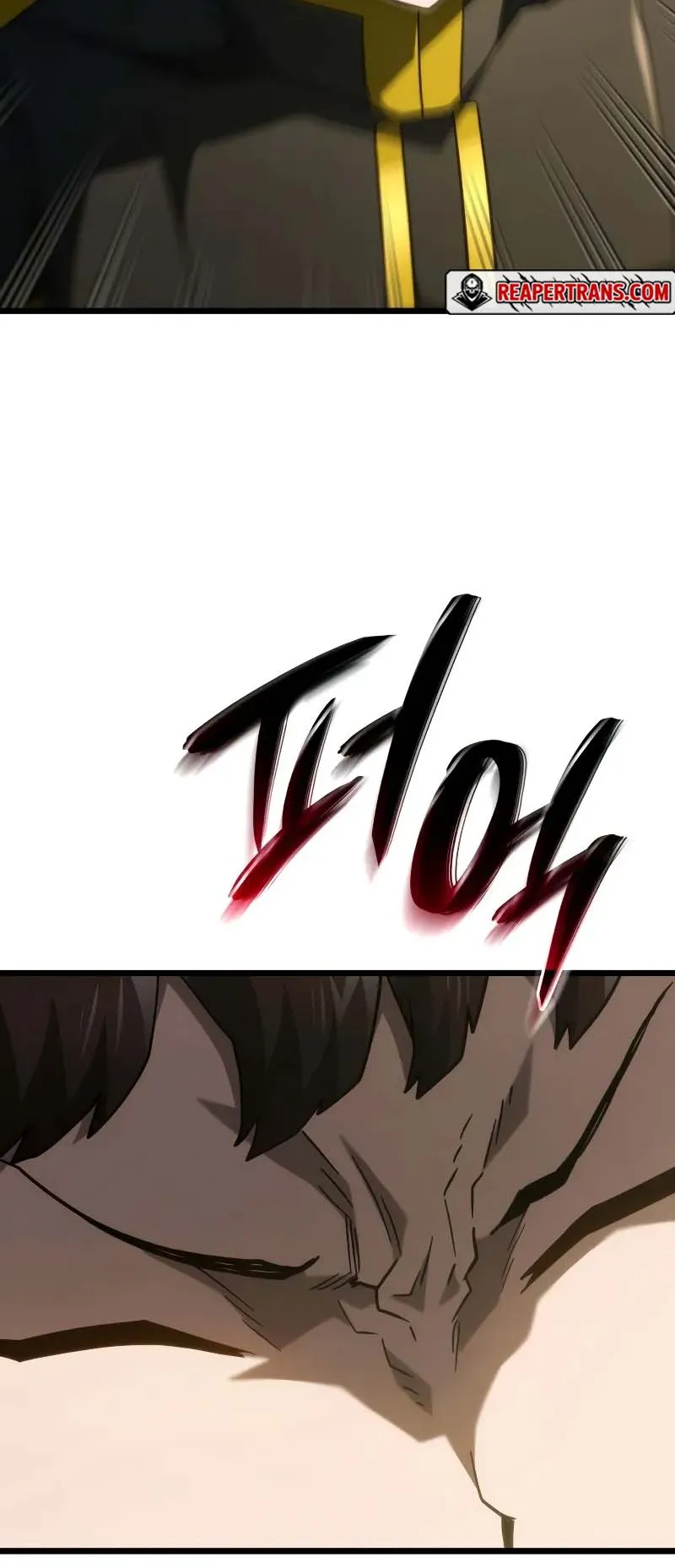 Revenge of the Iron-Blooded Sword Hound ตอนที่ 91 หน้า 84