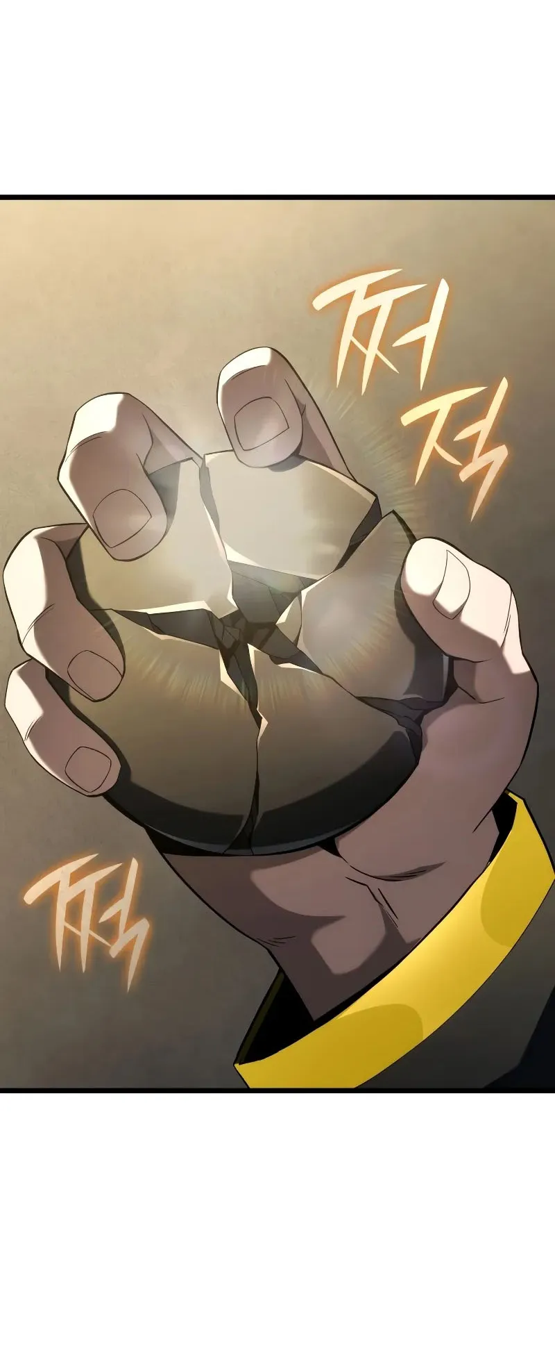 Revenge of the Iron-Blooded Sword Hound ตอนที่ 91 หน้า 53