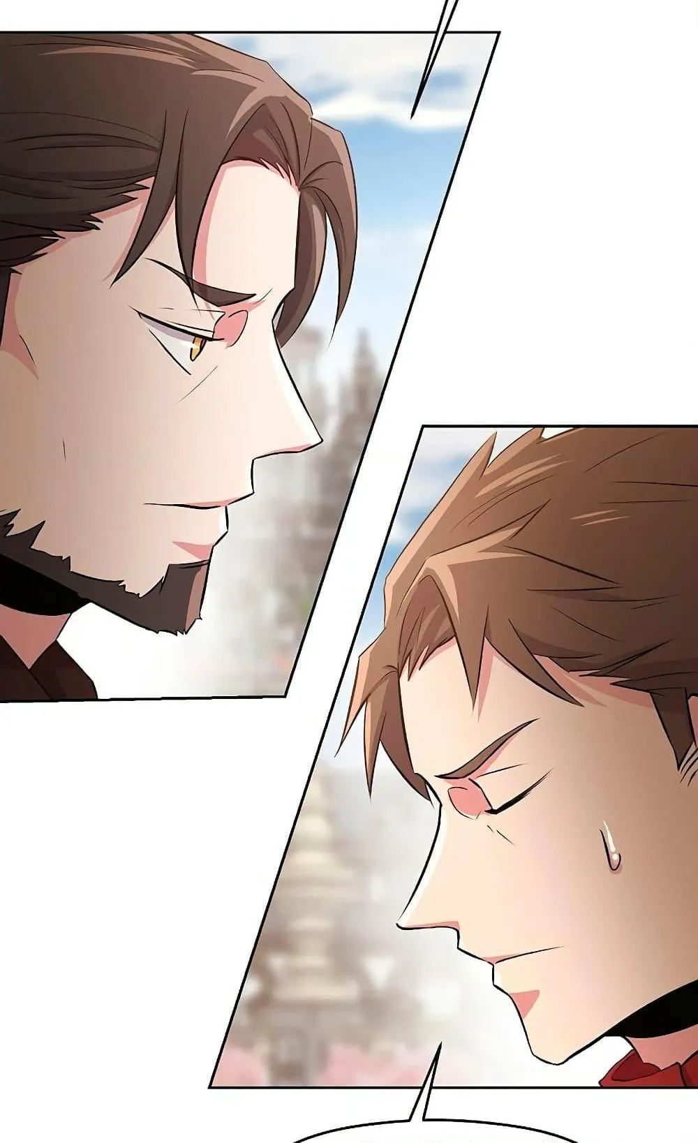 Archmage Transcending Through Regression ตอนที่ 3 หน้า 7