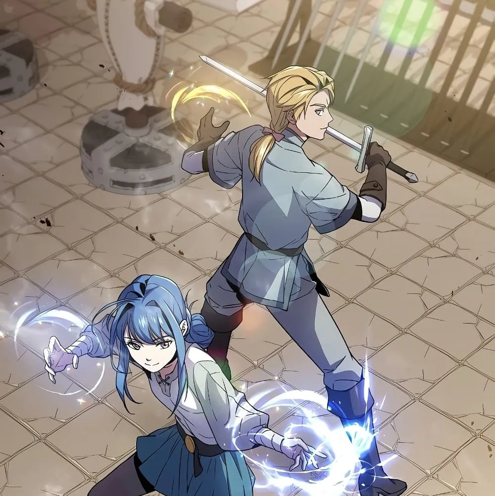 Return of The Unrivaled Spear Knight ตอนที่ 5 หน้า 102