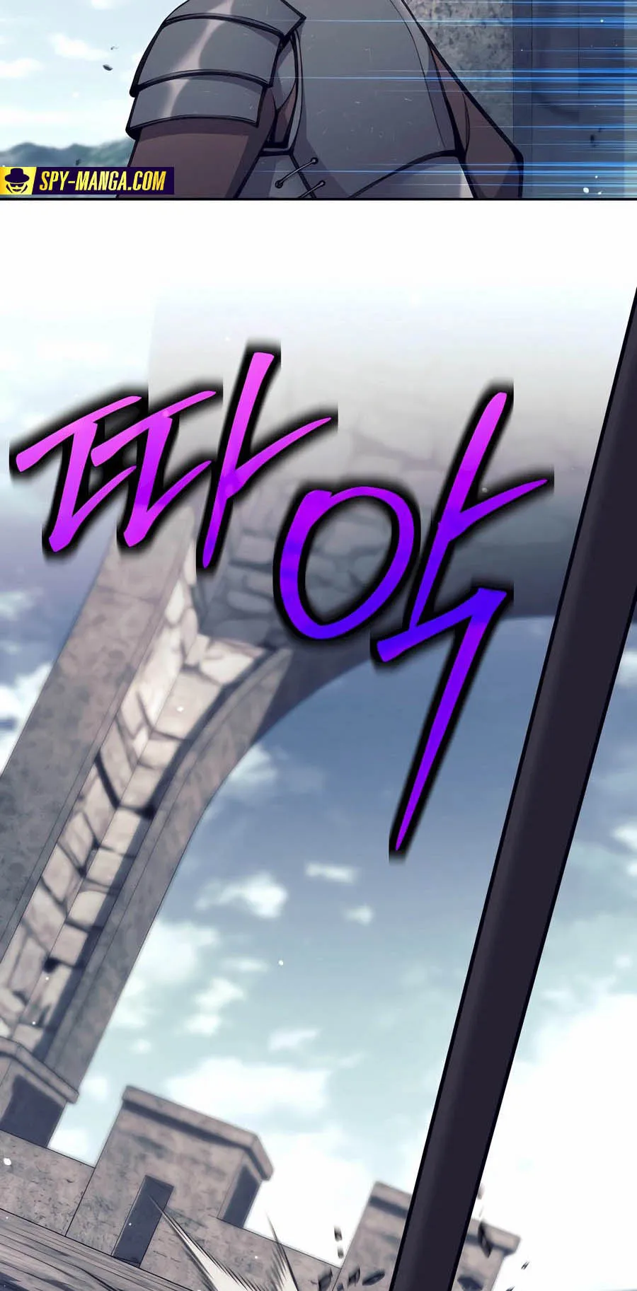 Trash of A Dark Fantasy ตอนที่ 29 หน้า 101