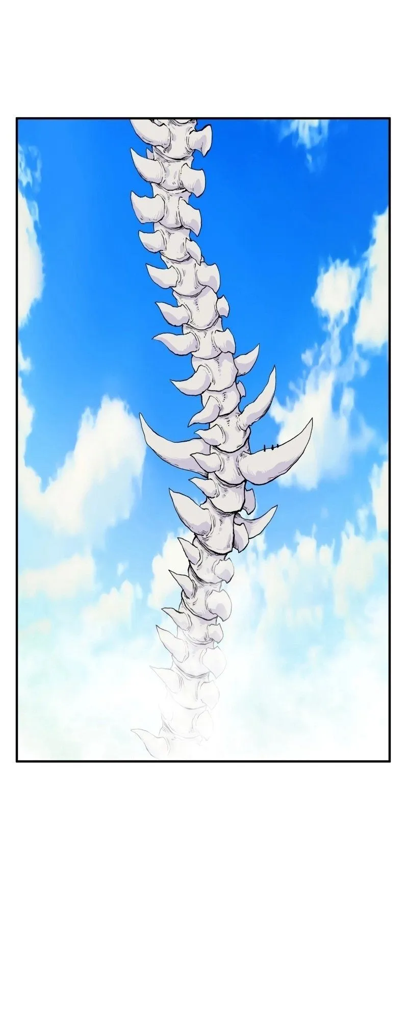 Ninja Reincarnation Fuuma Kotarou’s Quest to Reclaim His Humanity ตอนที่ 19 หน้า 54