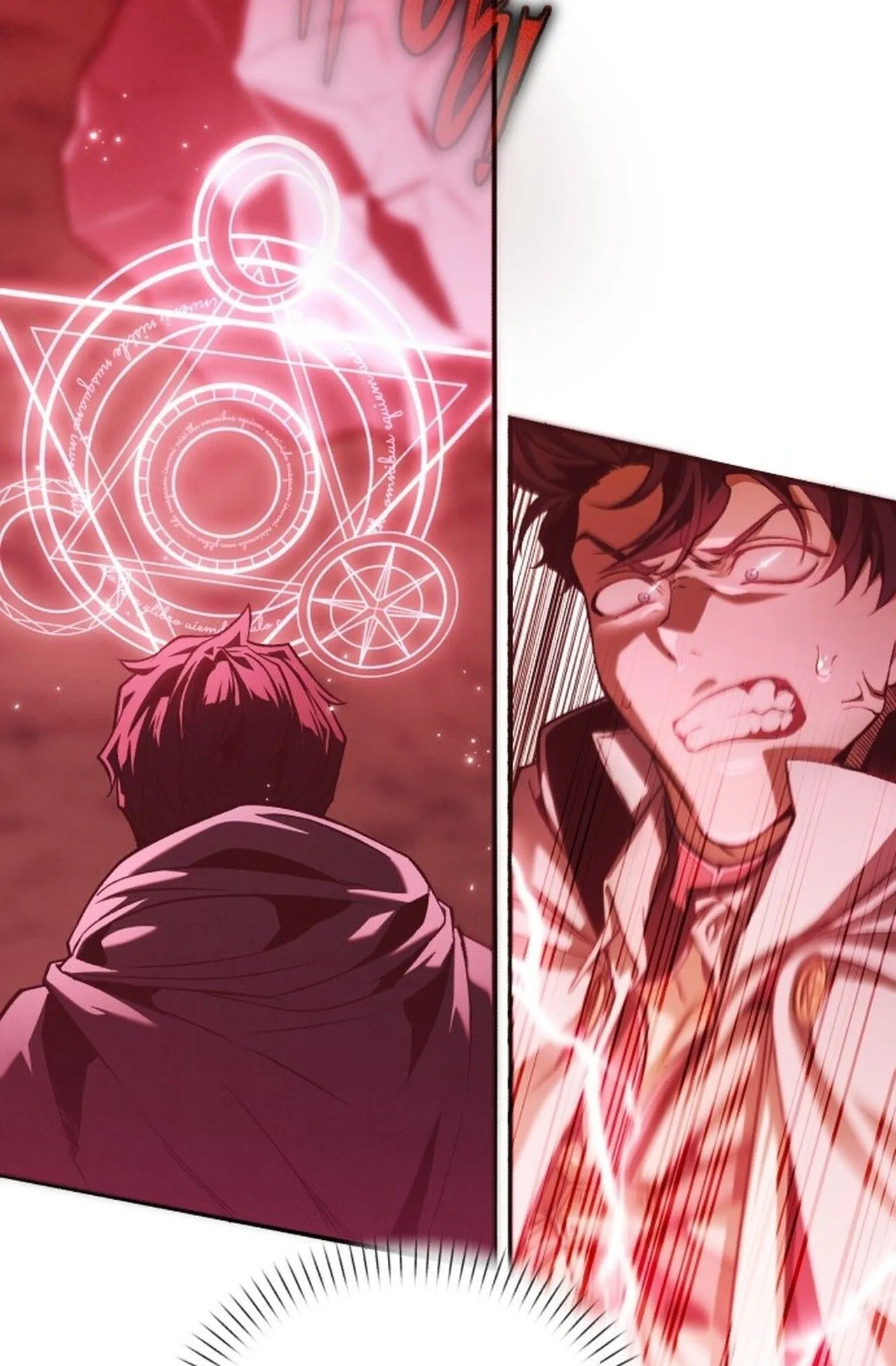 Return of the Back Alley Wizard ตอนที่ 1 หน้า 126