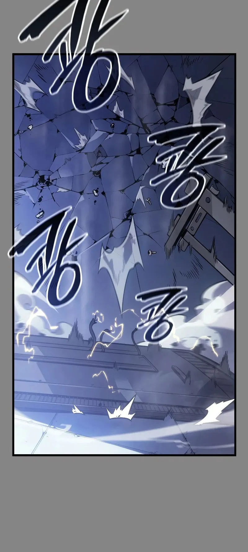 Solo Leveling : Ragnarok ตอนที่ 2 หน้า 88