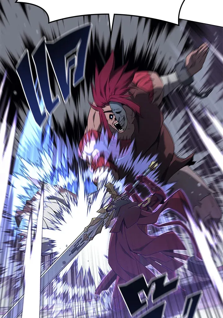 Overgeared ตอนที่ 129 หน้า 6