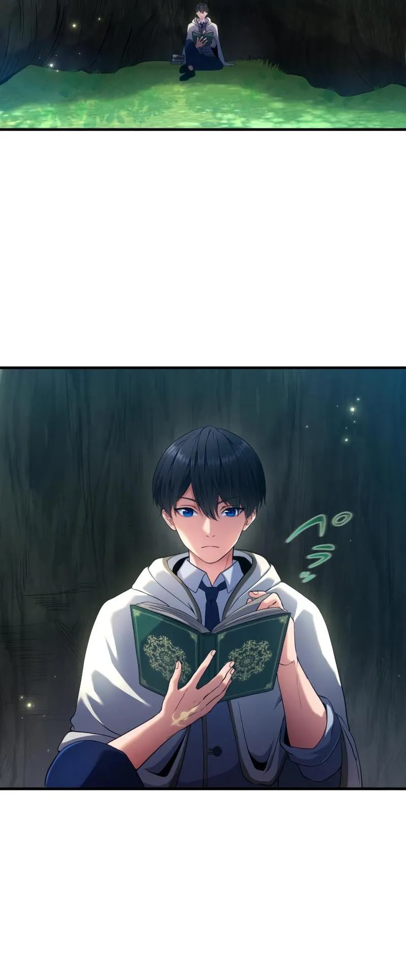 Regression of the Close Combat Mage ตอนที่ 5 หน้า 26