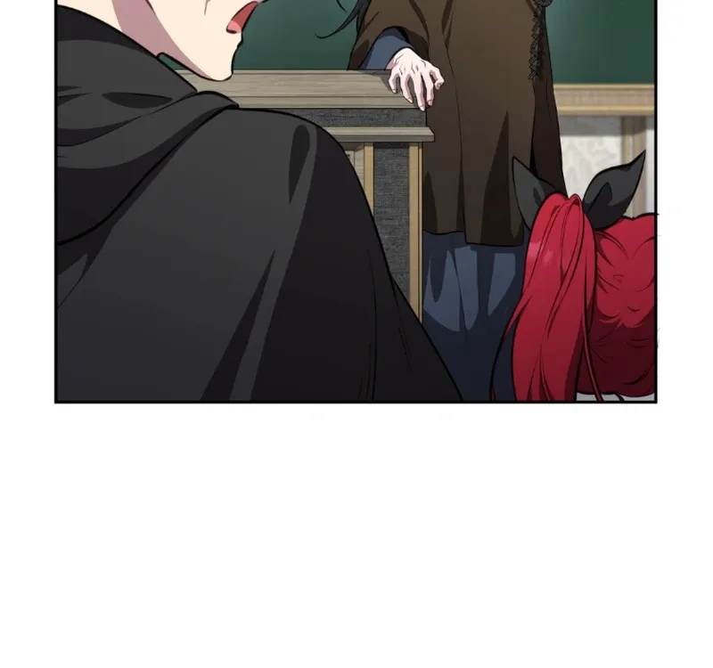 The Mighty Teacher Is a Roleplayer ตอนที่ 12 หน้า 51