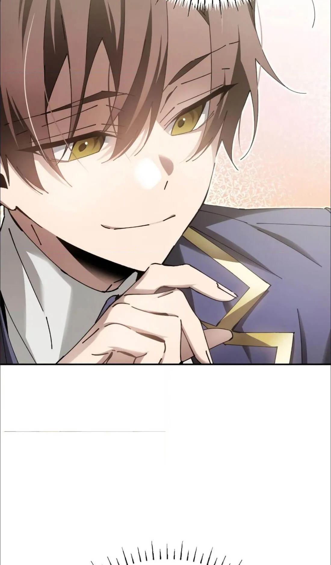 Magic Academy’s Genius Blinker ตอนที่ 10 หน้า 5