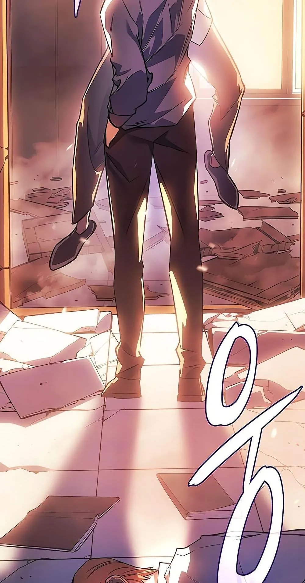Regressing With the King’s Power ตอนที่ 9 หน้า 130