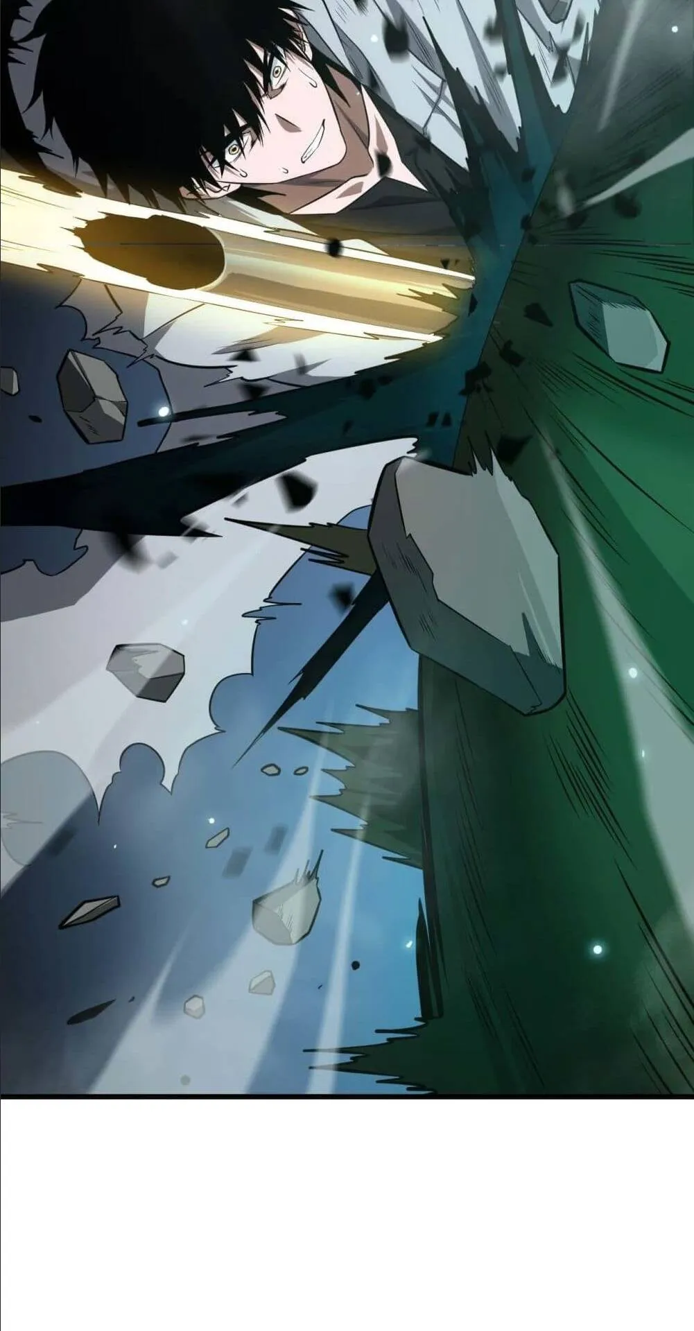 Doomsday Sword God ตอนที่ 6 หน้า 26