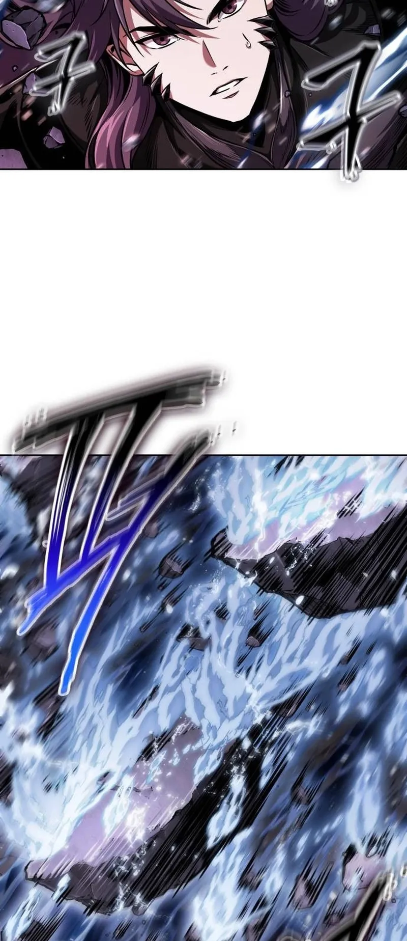 Nano Machine Chapter 270 หน้า 40