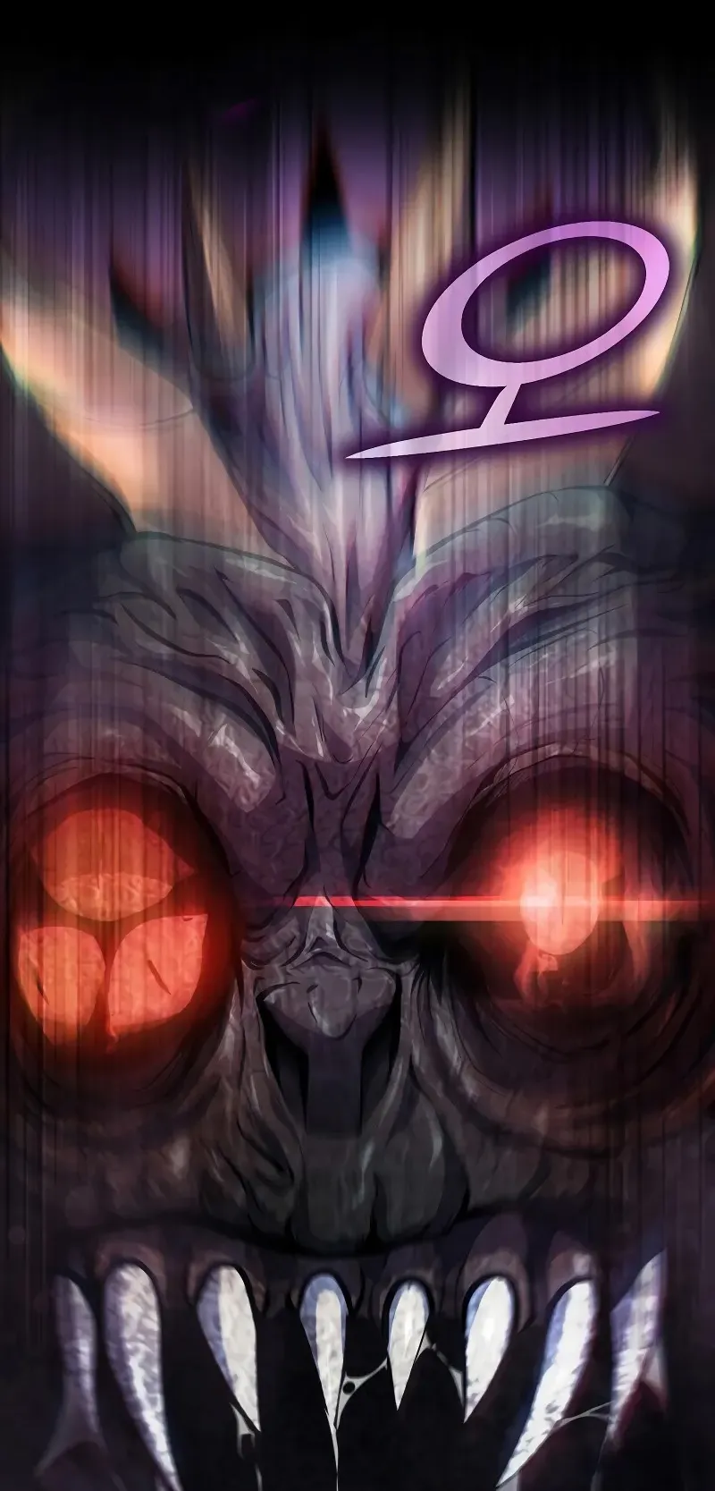 The Return Of Apocalypses Tyrant ตอนที่ 1 หน้า 36