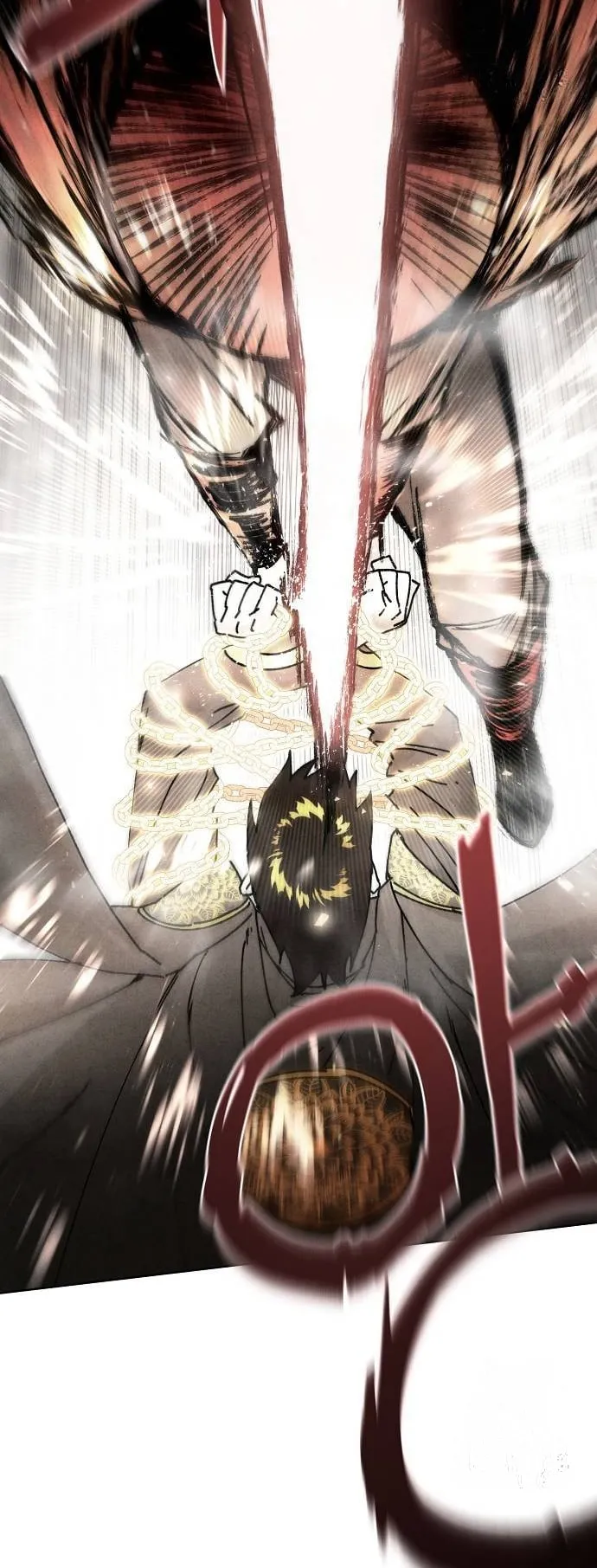 Reincarnated into a Cursed Game ตอนที่ 3 หน้า 46