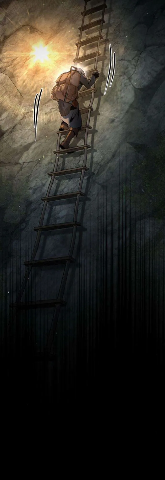 The Frontier Counts 10th-Class Outcast ตอนที่ 3 หน้า 77