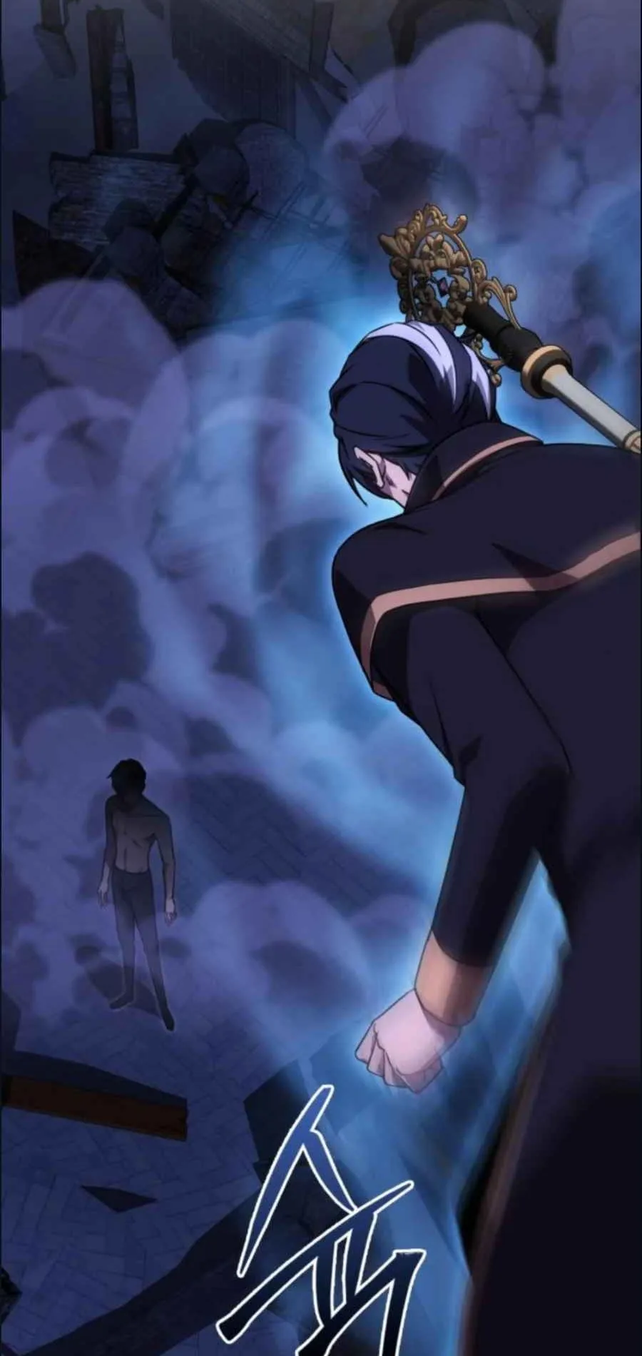 A Genius Wizard Who Breaks Boundaries ตอนที่ 3 หน้า 14