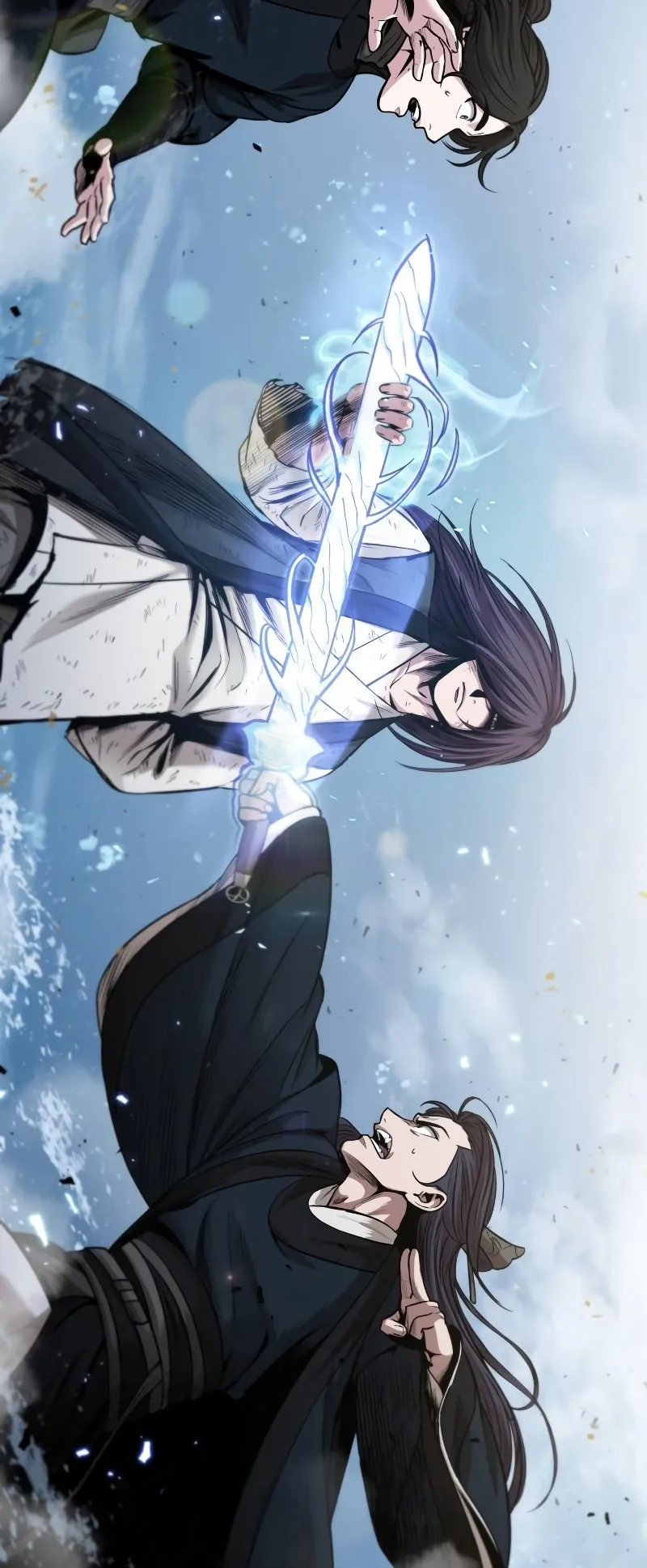 Nano Machine Chapter 72 หน้า 47